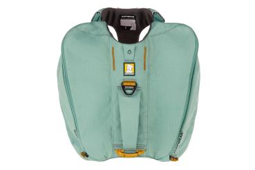 Ruffwear Front Range Day Pack River Rock Green Gr. S